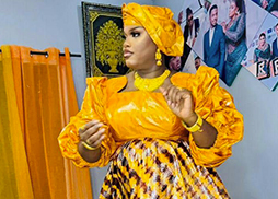 Binguini Bakhaga